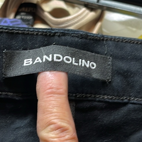 Bandolino Jeans - Picture 7 of 10